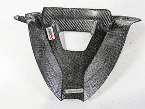 2016 BMW S1000RR K46 SSR Slingshotracing Rear Carbon Fiber Fender 161339 | Mototech271