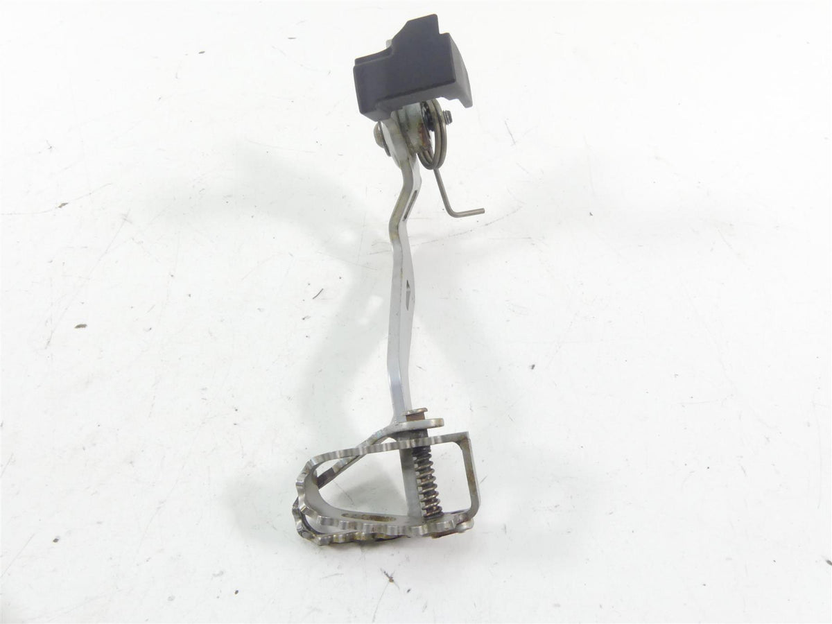 2012 BMW R1200 GS K255 Adventure Rear Brake Lever Pedal + Step Piece 35217692671 {{ shop.shopifyCountryName }} - Mototech271