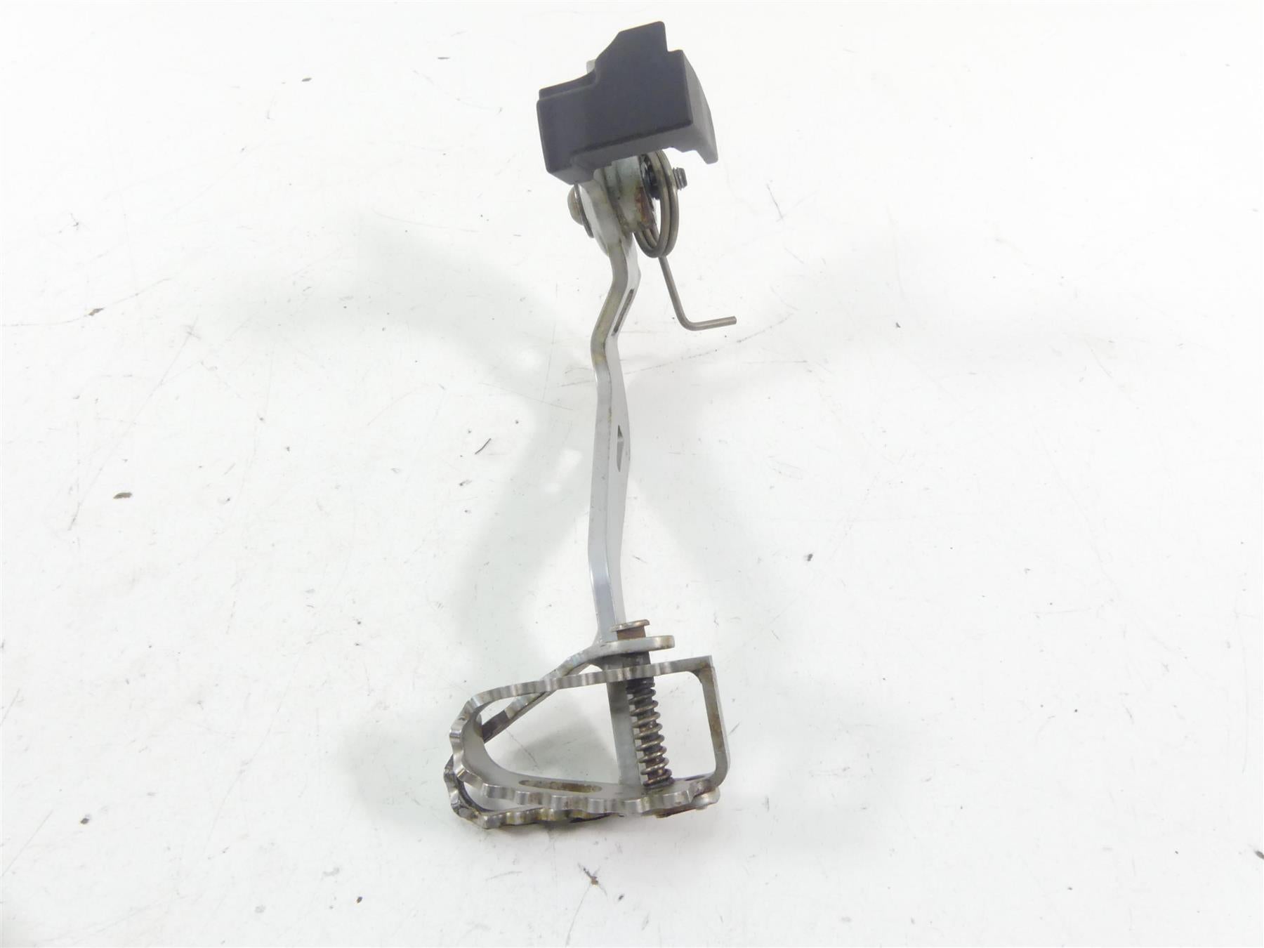 2012 BMW R1200 GS K255 Adventure Rear Brake Lever Pedal + Step Piece 35217692671 {{ shop.shopifyCountryName }} - Mototech271