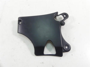 2016 Indian Chief Dark Horse Lower Left Side Cover Fairing 5450241