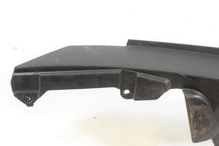 2017 Ski-Doo MXZ600 MXZ 600 Sport Right Bottom Pan Fairing Cover 502006831 {{ shop.shopifyCountryName }} - Mototech271