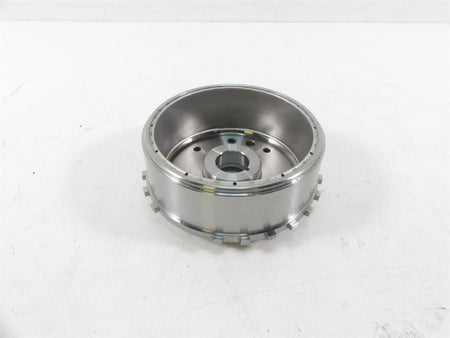 2020 Ducati Panigale V2 Denso Ignition Flywheel Fly Wheel Rotor 26420211A {{ shop.shopifyCountryName }} - Mototech271