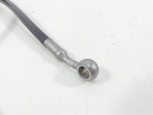 Load image into Gallery viewer, 2018 BMW S1000XR K49 Rear Abs Brake Line Hose Set 34328551366
