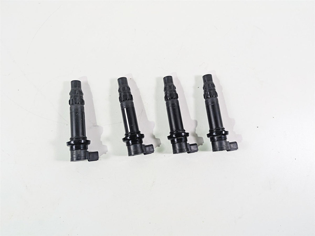 2016 Kawasaki ZX10R Ninja Ignition Coils Stick Coil Set 21171-0741 {{ shop.shopifyCountryName }} - Mototech271
