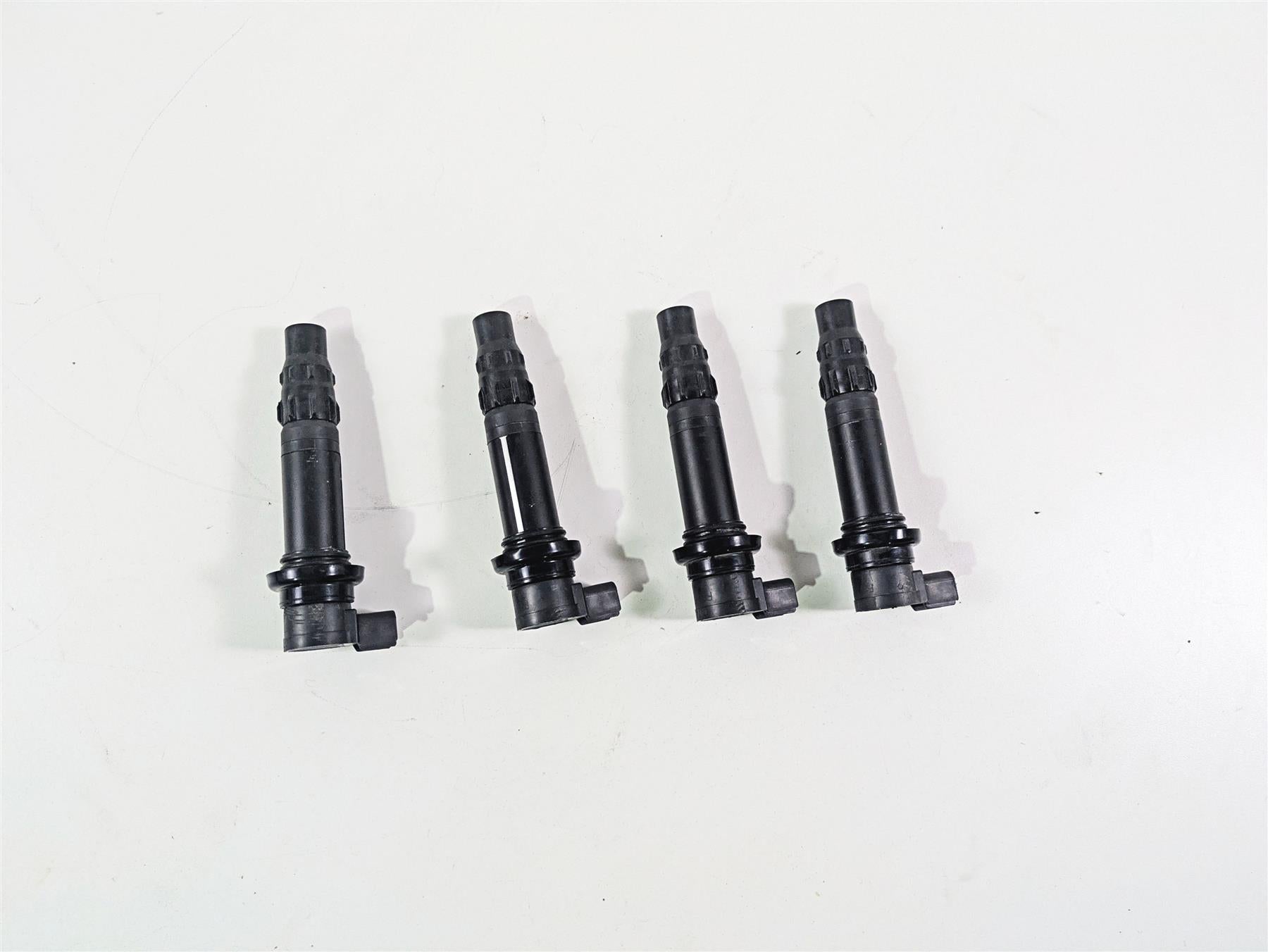 2016 Kawasaki ZX10R Ninja Ignition Coils Stick Coil Set 21171-0741 {{ shop.shopifyCountryName }} - Mototech271