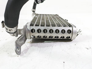 2017 BMW S1000R K47 Oil Cooler & Lines - No Leaks 17218545633 17218544996 | Mototech271