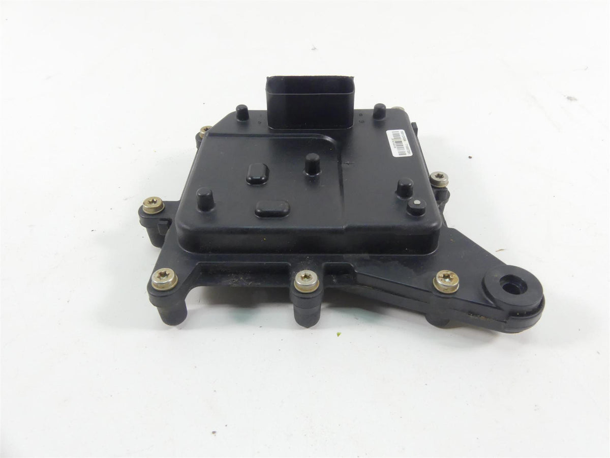 2020 Can Am Maverick X3 XMR Turbo RR Front Drive Control Module Unit 710007261 {{ shop.shopifyCountryName }} - Mototech271