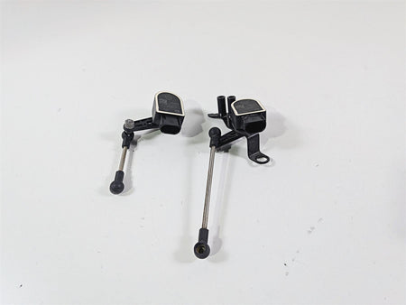 2016 BMW R1200RT RT RTW K52 Bike Height Level Sensor Set 37146860843 37146870000 {{ shop.shopifyCountryName }} - Mototech271