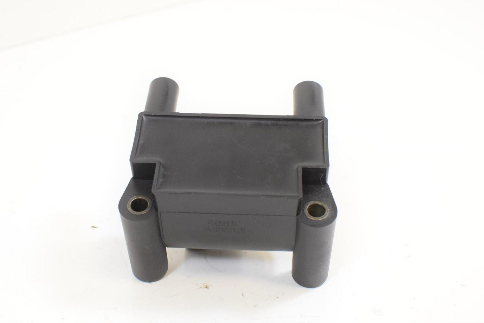 2012 Harley Touring FLHTC Electra Glide DELPHI Ignition Coil Pack 31696-07A {{ shop.shopifyCountryName }} - Mototech271