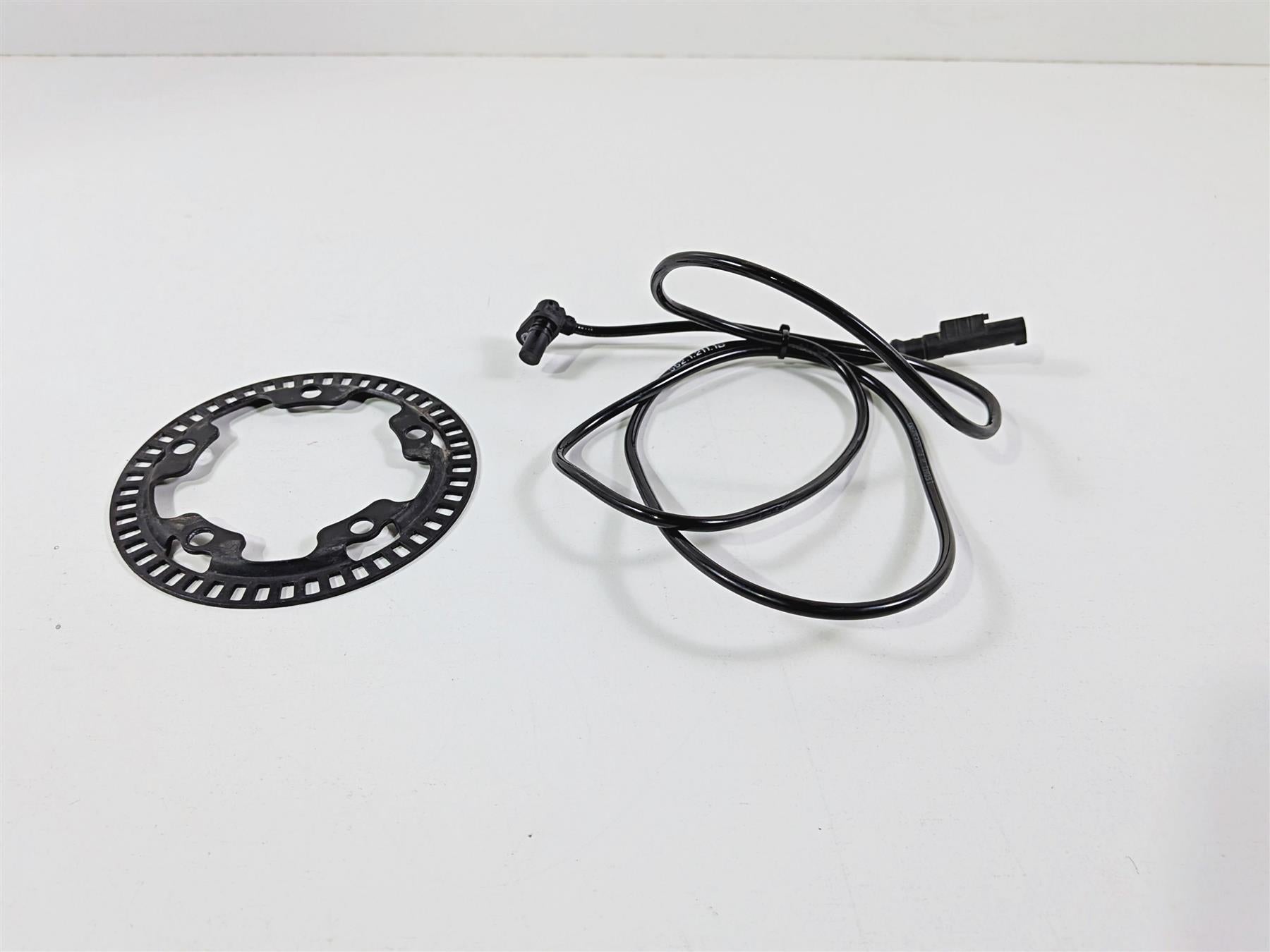 2019 Ducati 959 Panigale Front Abs Brake Wheel Speed Sensor 55212111B {{ shop.shopifyCountryName }} - Mototech271