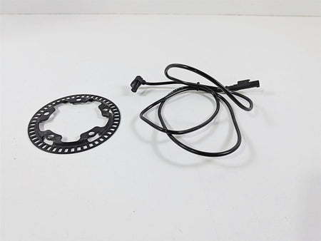2019 Ducati 959 Panigale Front Abs Brake Wheel Speed Sensor 55212111B {{ shop.shopifyCountryName }} - Mototech271