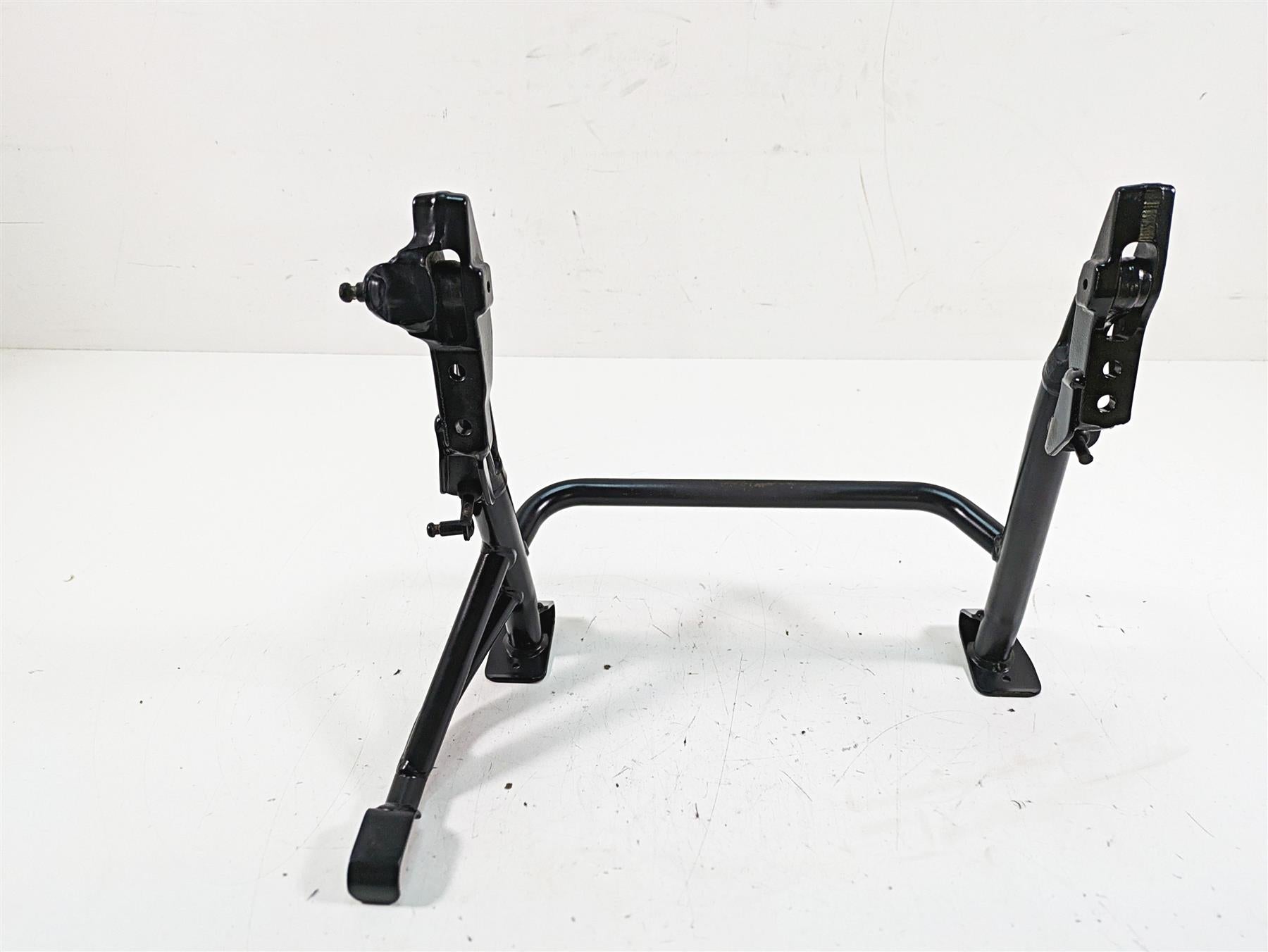 2022 Harley RA1250 S Pan America Center Kickstand & Mounts 50000183 {{ shop.shopifyCountryName }} - Mototech271