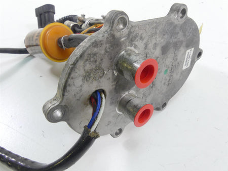 2008 Ducati Hypermotard 1100 Fuel Gas Petrol Pump - Tested 16023701A {{ shop.shopifyCountryName }} - Mototech271