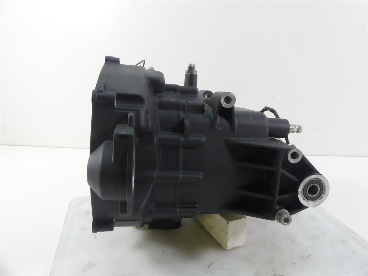 2016 Moto Guzzi V7 II Special 750 Transmission Gearbox Gear Box - 4k 2A000196 {{ shop.shopifyCountryName }} - Mototech271