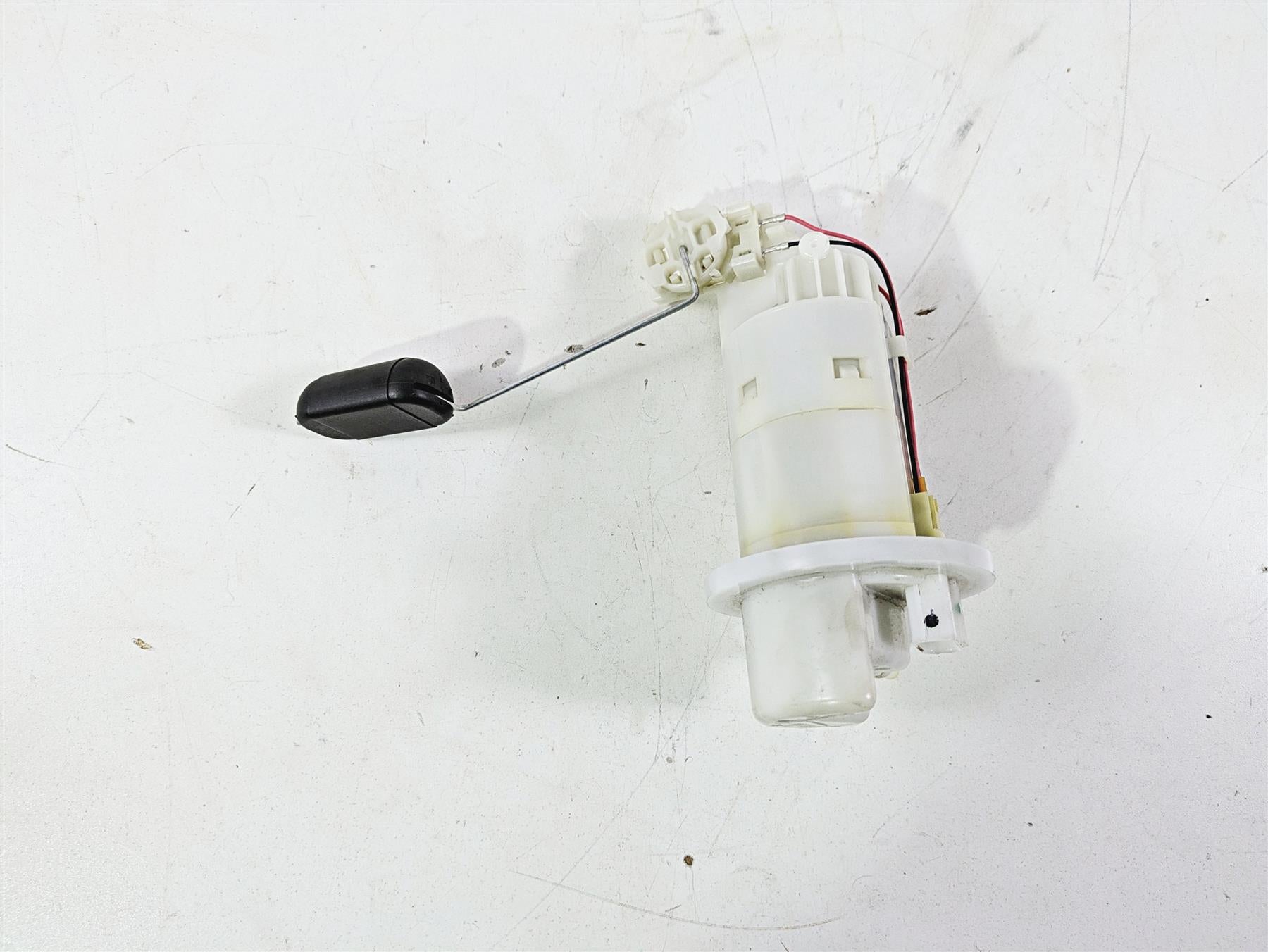 2021 Kawasaki Z125 Pro Fuel Gas Petrol Pump - Tested 49040-0774 {{ shop.shopifyCountryName }} - Mototech271