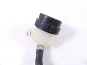 2016 Yamaha YXZ1000R EPS Main Nissin Master Cylinder 2HC-2583T-00 & 2HC-2583T-10 | Mototech271
