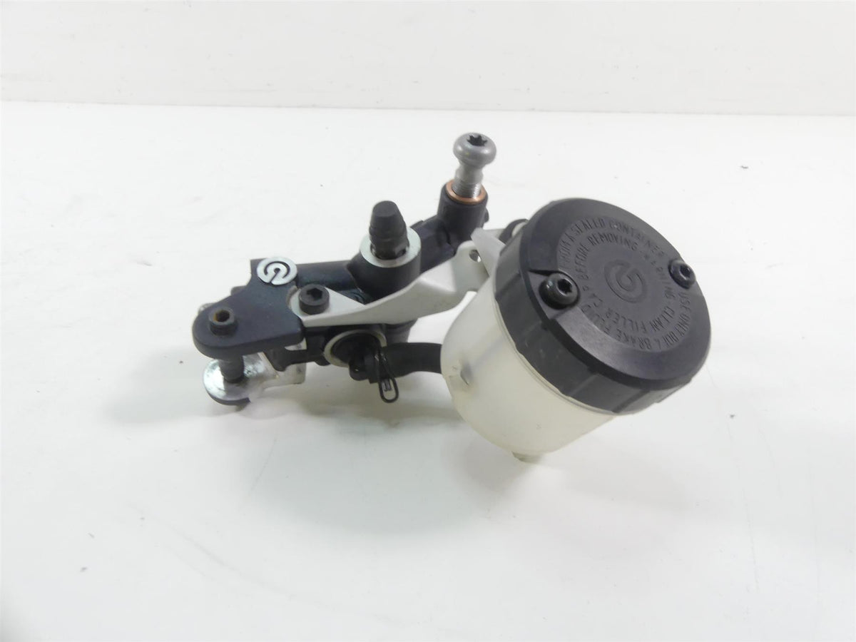 2019 KTM 1290R Super Adventure Brembo Radial Brake Master Cylinder 6201310110030 {{ shop.shopifyCountryName }} - Mototech271