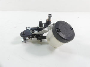 2019 KTM 1290R Super Adventure Brembo Radial Brake Master Cylinder 6201310110030 | Mototech271