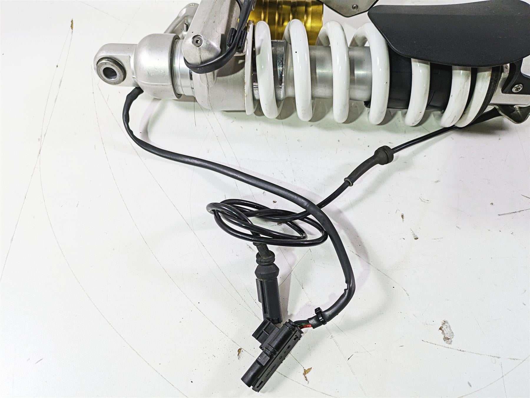2016 BMW R1200GS GSW K50 Sachs Esa Rear Shock Damper 854888402 {{ shop.shopifyCountryName }} - Mototech271