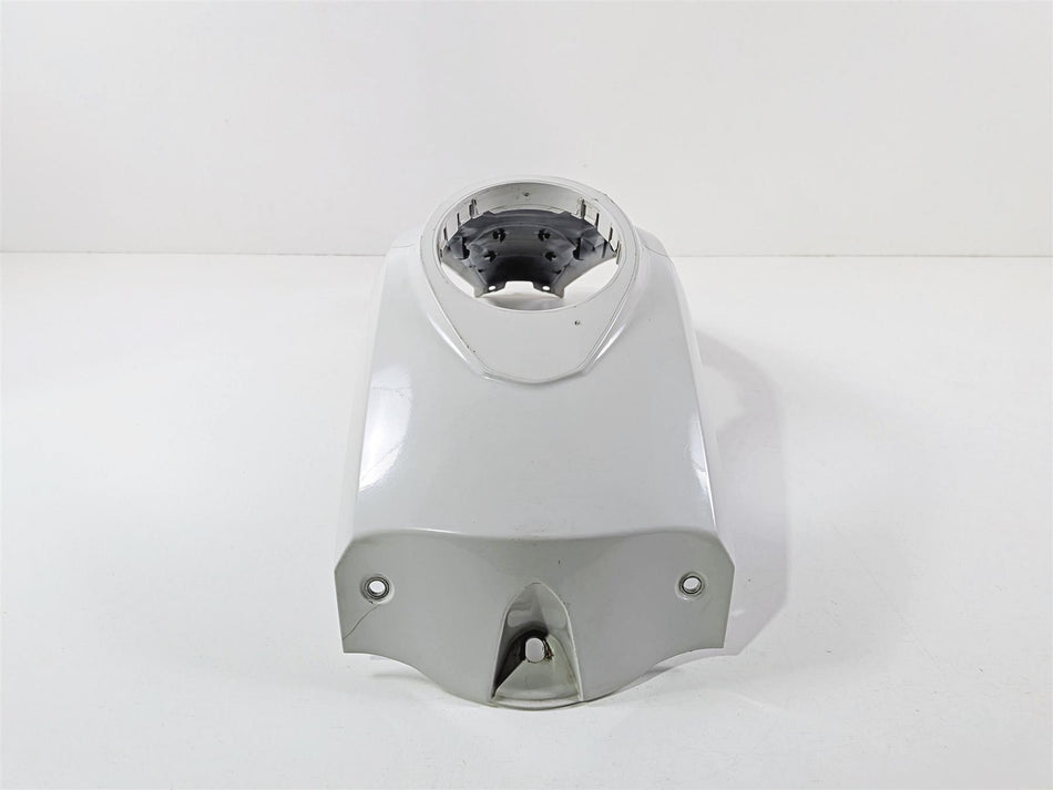 2015 BMW R1200GS K50 White Center Tank Cover Fairing 46638533667 46638563438 {{ shop.shopifyCountryName }} - Mototech271