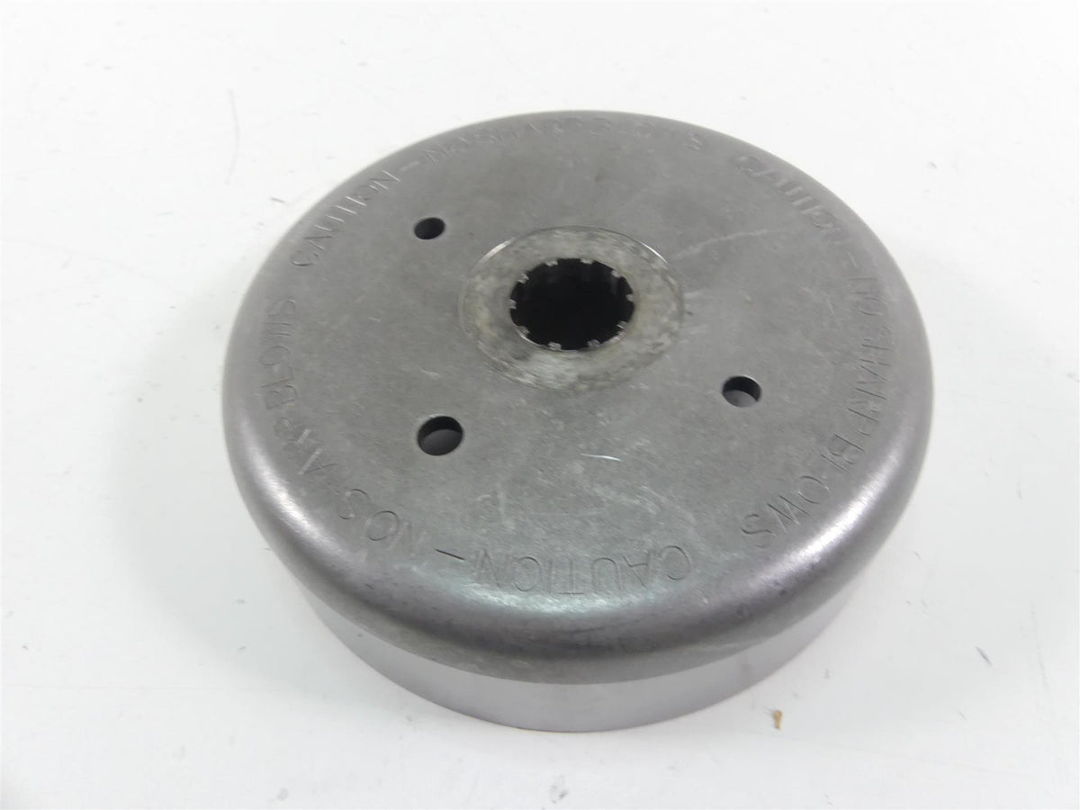 2005 Harley Dyna FXDLI Low Rider Ignition Flywheel Fly Wheel Rotor 29981-95 {{ shop.shopifyCountryName }} - Mototech271