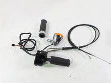 Load image into Gallery viewer, 2015 Harley FXDL Dyna Low Rider Right Hand Control Switch 72944-12
