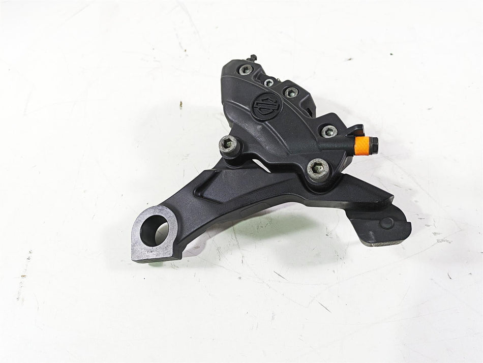 2008 Harley Touring FLHTCU E-Glide 105TH Rear Brake Caliper 44080-08C {{ shop.shopifyCountryName }} - Mototech271