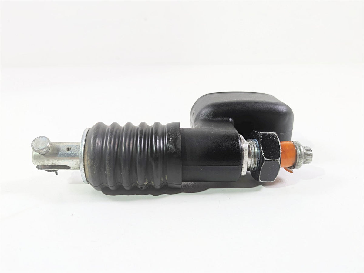 1999 Harley Touring FLHTCUI E-Glide Rear Brake Master Cylinder 41755-99F {{ shop.shopifyCountryName }} - Mototech271