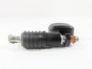 1999 Harley Touring FLHTCUI E-Glide Rear Brake Master Cylinder 41755-99F
