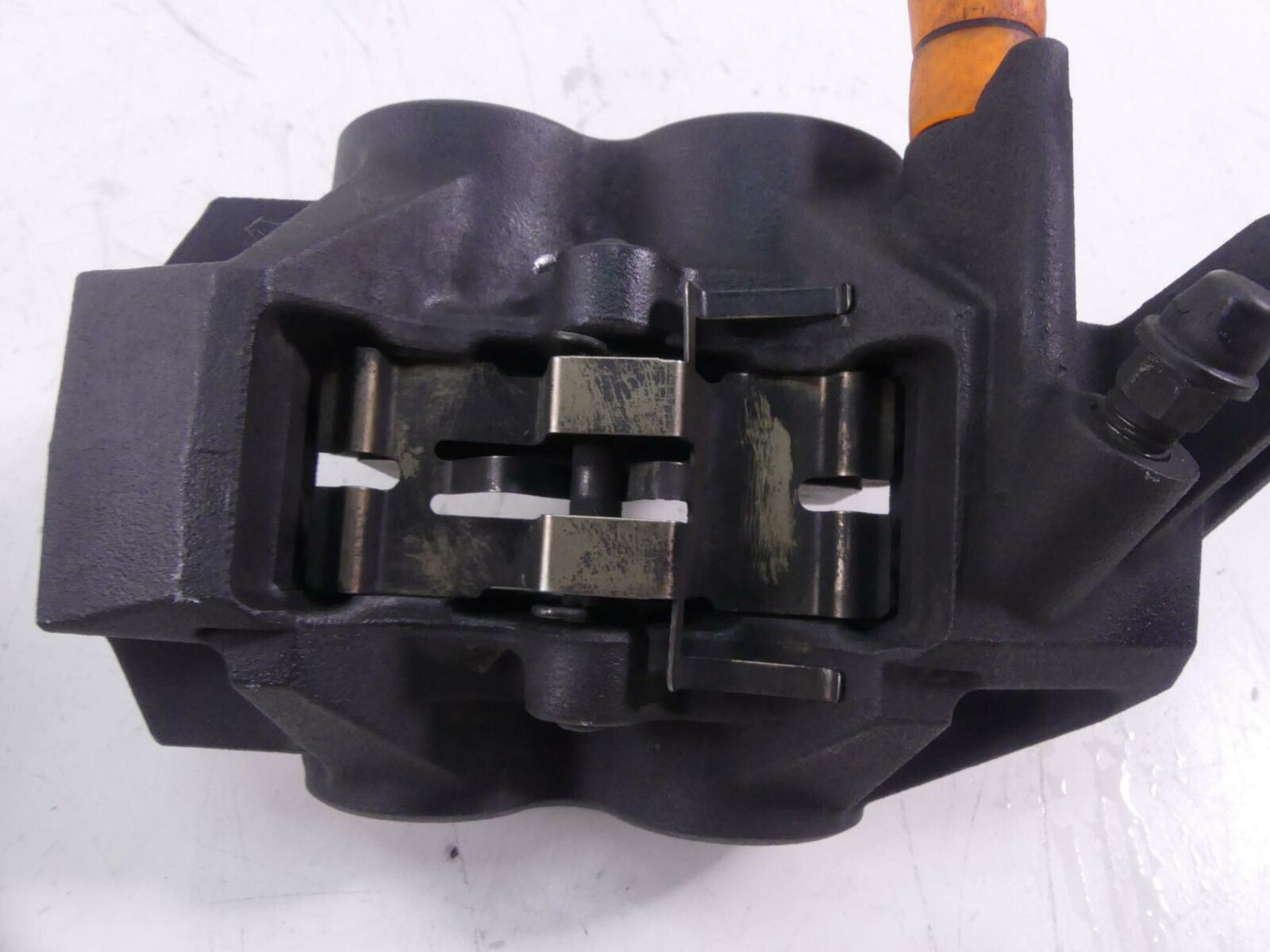 2012 Yamaha XT1200 Super Tenere Front Brake Caliper Set 23P-2580U-00-00 {{ shop.shopifyCountryName }} - Mototech271