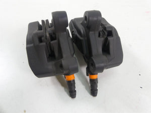 2015 Harley VRSCF Muscle Rod Front Brembo Brake Caliper Set 44731-08 44732-08 | Mototech271