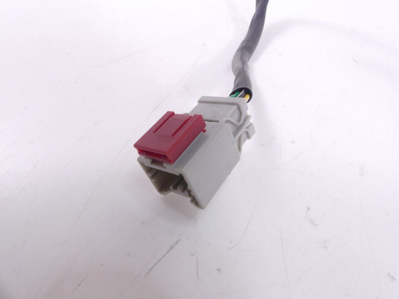 2013 Mv Agusta F4RR Right Hand Start Kill Control Switch 8A00B4568 {{ shop.shopifyCountryName }} - Mototech271