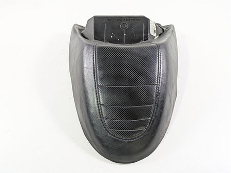 2006 Harley VRSCR Street V-Rod Rear Passenger Seat Saddle 52416-06 {{ shop.shopifyCountryName }} - Mototech271