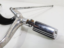 Load image into Gallery viewer, 2006 Harley Sportster XL883 Low Left Right Front FW Foot Control Set 42651-04
