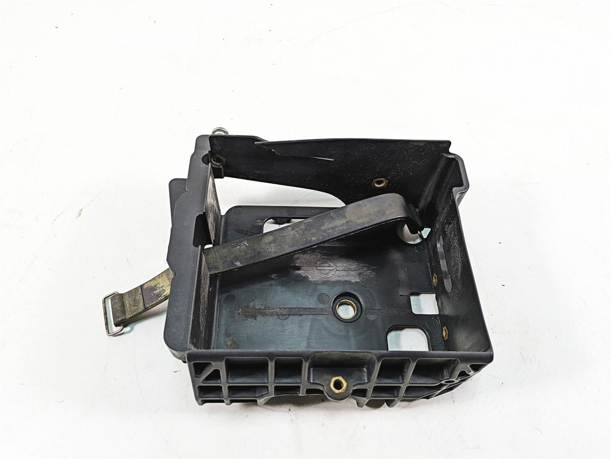 2009 Harley FXDC Dyna Super Glide Custom Lower Battery Tray Stay -Read 70379-06A {{ shop.shopifyCountryName }} - Mototech271