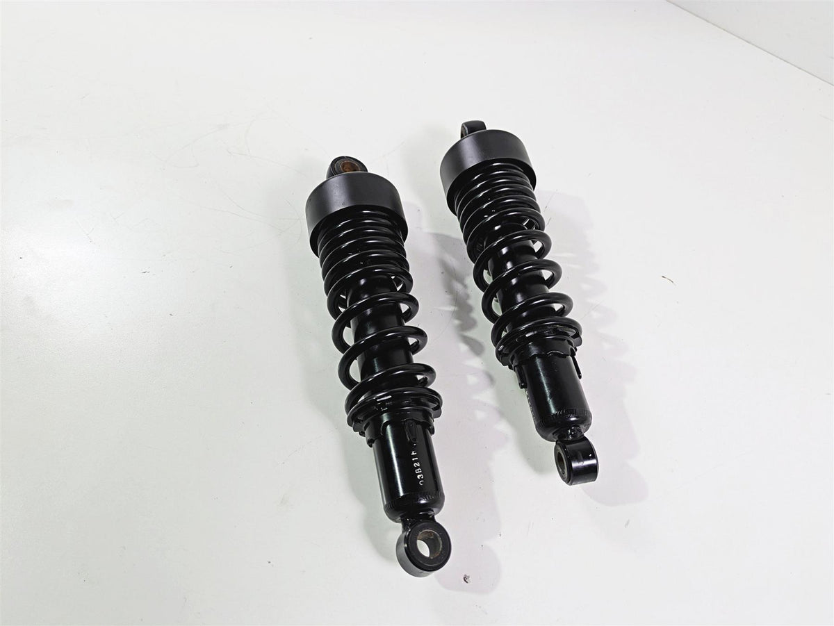 2021 Honda CMX500 Rebel Rear Oem Shock Damper Set 12" 52400-MKG-A31 {{ shop.shopifyCountryName }} - Mototech271