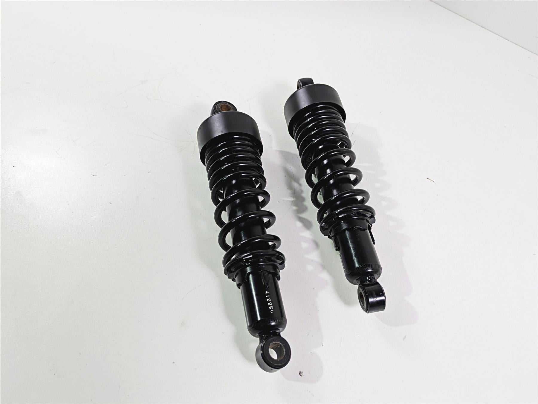 2021 Honda CMX500 Rebel Rear Oem Shock Damper Set 12" 52400-MKG-A31 {{ shop.shopifyCountryName }} - Mototech271