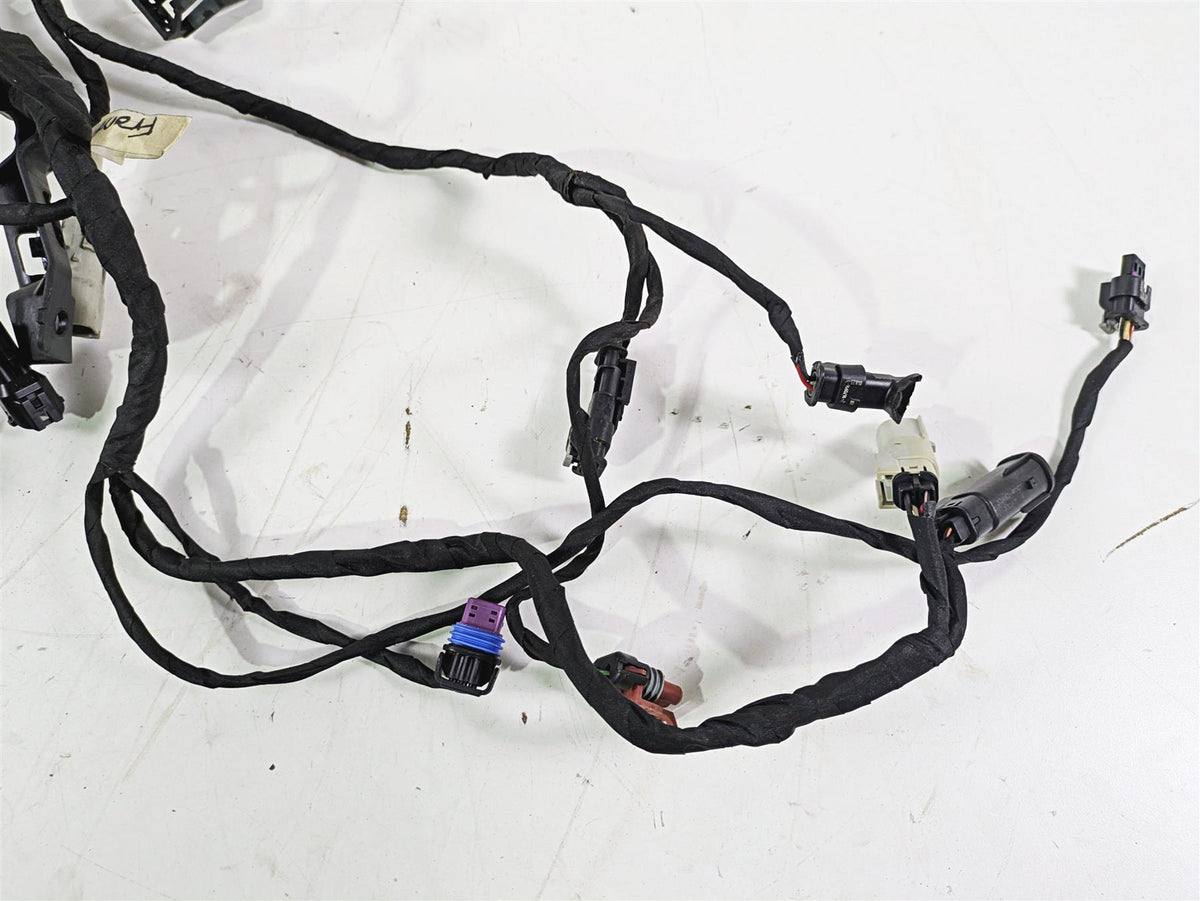 2024 Harley Sportster RH975 S Engine Wiring Harness Loom - Read 69203140 {{ shop.shopifyCountryName }} - Mototech271