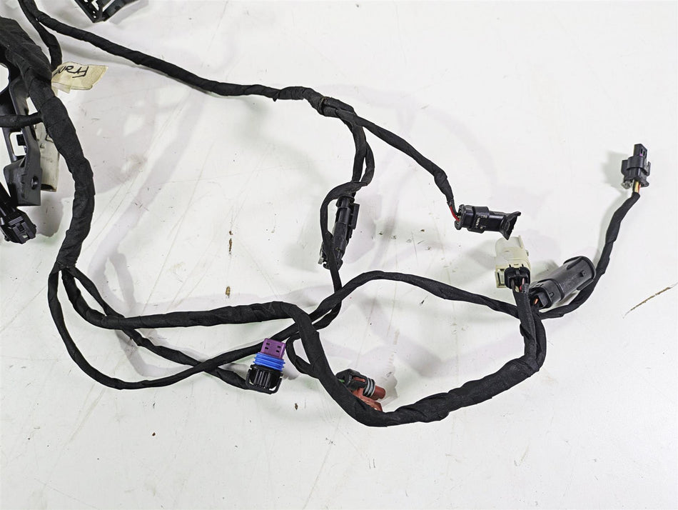 2024 Harley Sportster RH975 S Engine Wiring Harness Loom - Read 69203140 {{ shop.shopifyCountryName }} - Mototech271