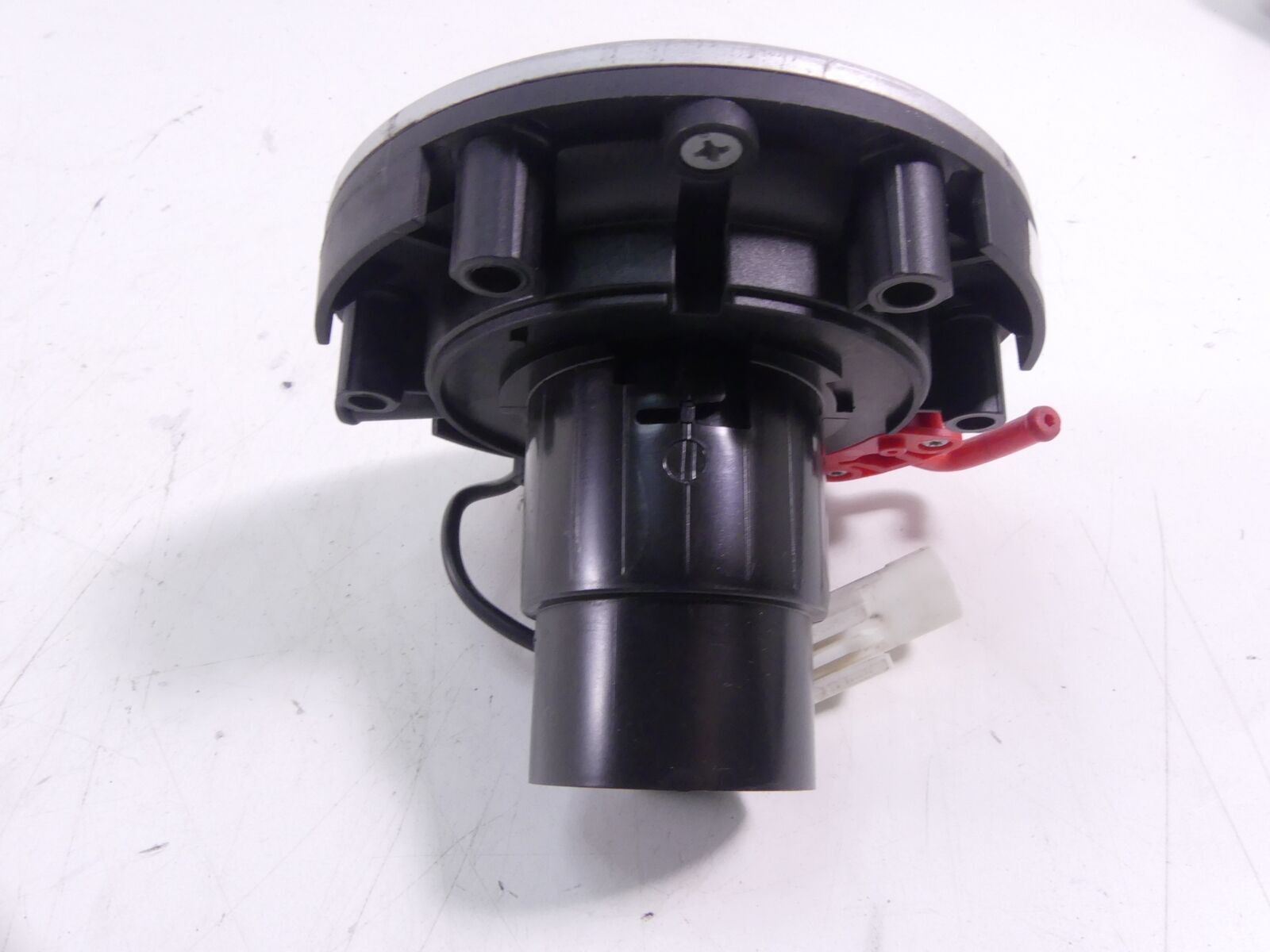 2018 BMW K1600 Bagger Keyless Key Less Ride Fuel Gas Petrol Tank Cap 16118549495 {{ shop.shopifyCountryName }} - Mototech271