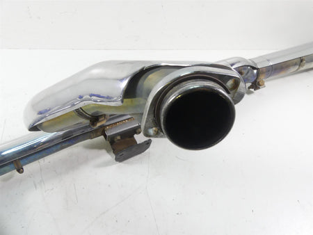 1998 Harley Touring FLHTC Electra Glide Vance Hines Pro Pipe 2in1 Exhaust 17557 {{ shop.shopifyCountryName }} - Mototech271
