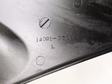 Load image into Gallery viewer, 2011 Kawasaki STX-15F Jetski Side Cover Fairing Set - Read 14091-3709 14091-3708
