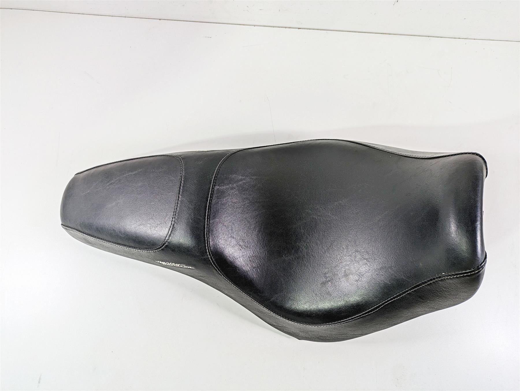 00-06 Harley Softail Heritage & Fat Boy Badlander Seat NOT For FLSTS & FLSTD {{ shop.shopifyCountryName }} - Mototech271