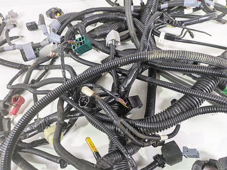 2023 Kawasaki Teryx KRX KRF 1000 C Wiring Harness Loom - No Cuts 26031-3907 {{ shop.shopifyCountryName }} - Mototech271