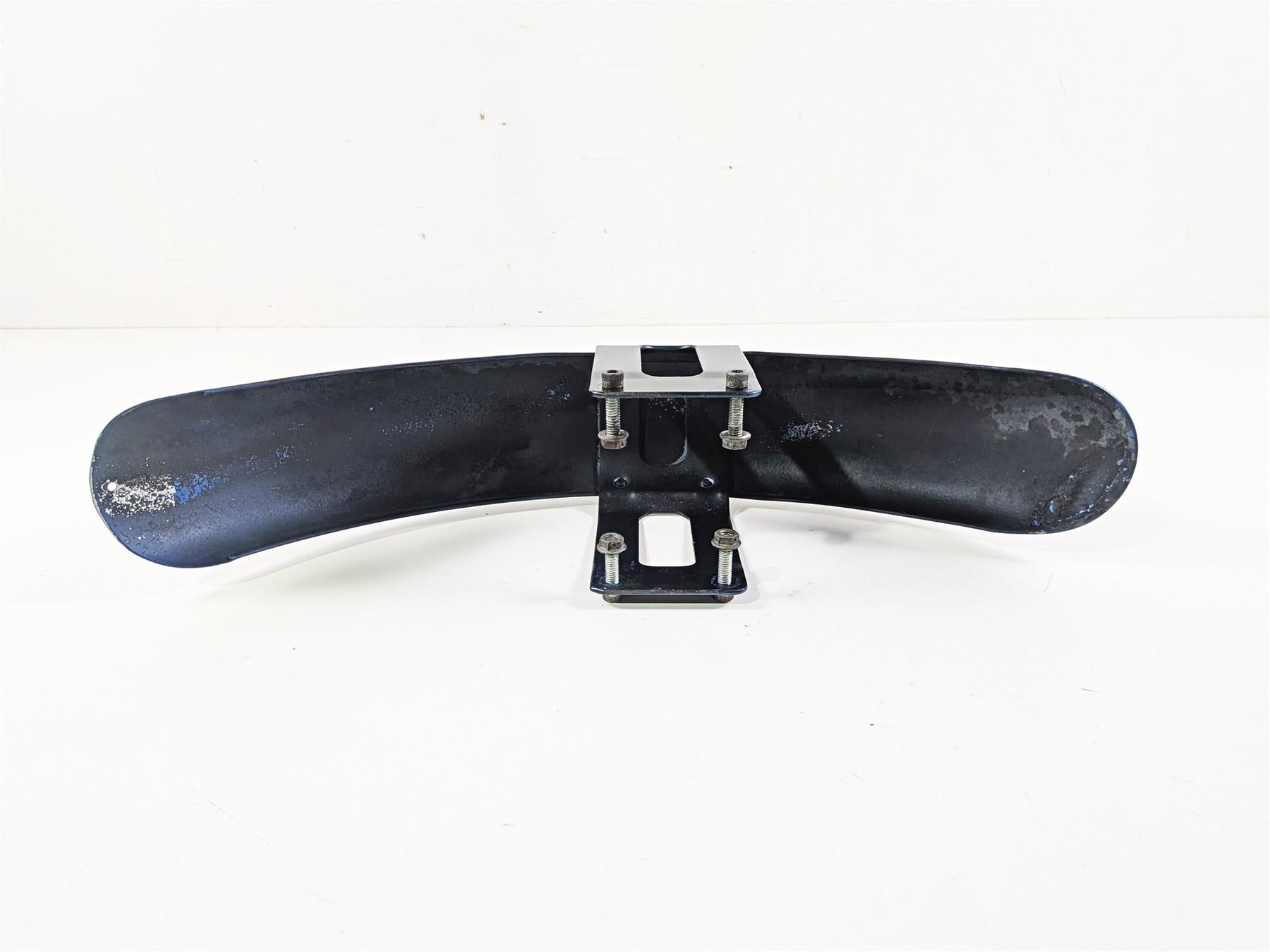 2006 Harley Sportster XL1200 C Front Fender Guard - Read 58998-83E {{ shop.shopifyCountryName }} - Mototech271