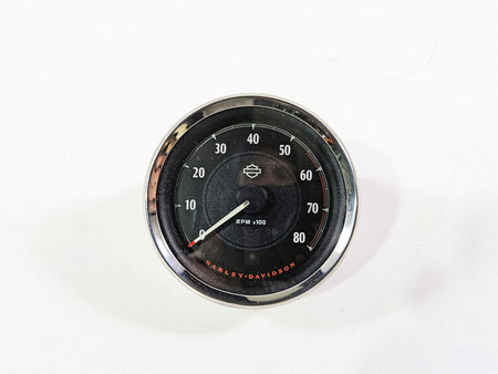 2014 Harley FXDL Dyna Low Rider Tachometer Tacho Meter Gauge 67000010 {{ shop.shopifyCountryName }} - Mototech271