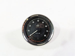 2014 Harley FXDL Dyna Low Rider Tachometer Tacho Meter Gauge 67000010 | Mototech271