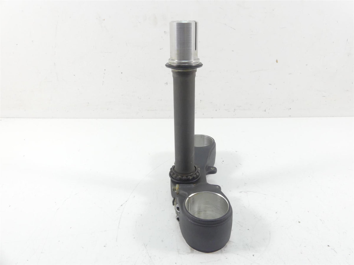 2018 Ducati Hypermotard 939 SP Lower Triple Tree 58mm For Ohlins Fork 34220762AA {{ shop.shopifyCountryName }} - Mototech271