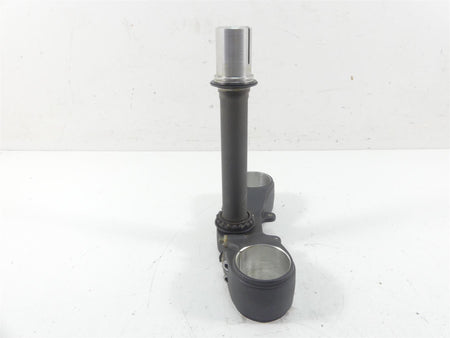 2018 Ducati Hypermotard 939 SP Lower Triple Tree 58mm For Ohlins Fork 34220762AA {{ shop.shopifyCountryName }} - Mototech271