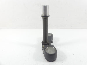 2018 Ducati Hypermotard 939 SP Lower Triple Tree 58mm For Ohlins Fork 34220762AA | Mototech271